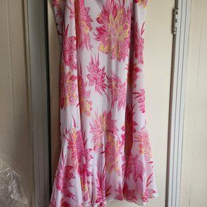 Womens skirt feminine spring and summer ready